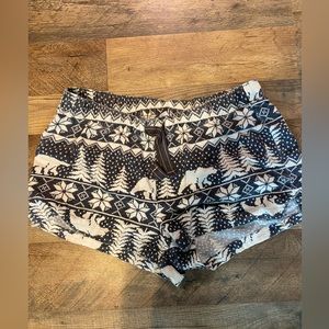 Old Navy Sleep Shorts